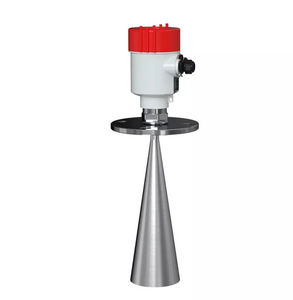 sensor de nível de radar