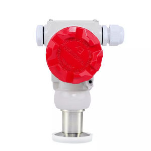 发送pressão绝对