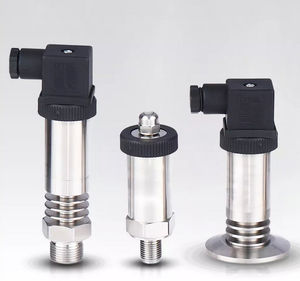 发送pressão绝对