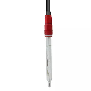 sensor de pH de água
