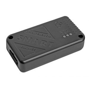 sistema de geolocalização GPS