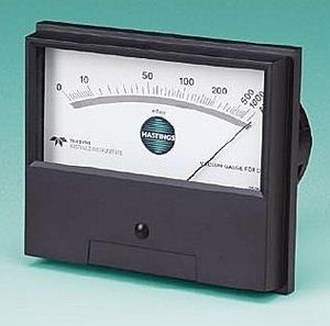 Vacuômetrode Termopar.