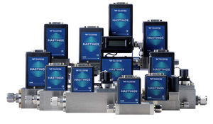 Medidor deVazãoMássicaTergal