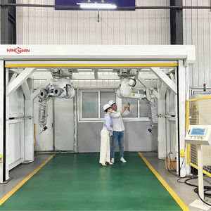 máquina de corte a jato de água