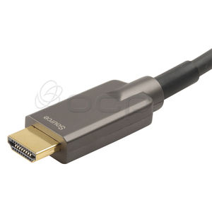 cabo elétrico HDMI