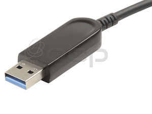 cabo elétrico USB