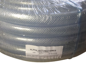 mangueira em PVC