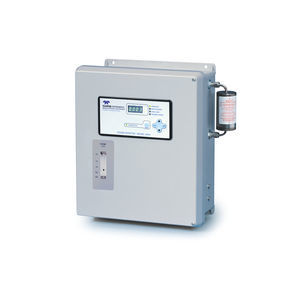 analisador de gases de processo