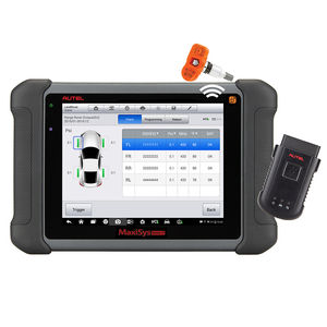 scanner automotivo TPMS