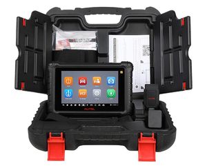 scanner automotivo Wi-Fi