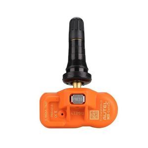 sensor de pressão