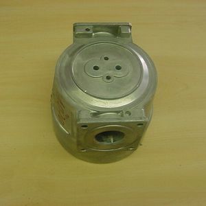 ServiçodeUsinagem：FresagemAlumínio