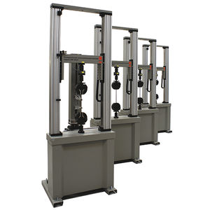 máquina de ensaio universal 1