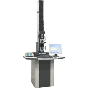 máquina de ensaio universal 1