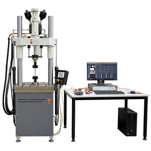 máquina de ensaio de fadiga 1