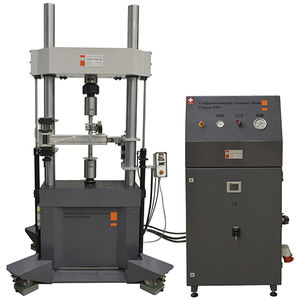 máquina de ensaio de fadiga 1