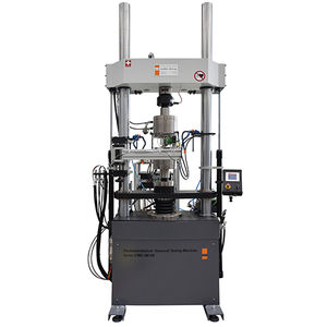 máquina de ensaio termomecânico 1
