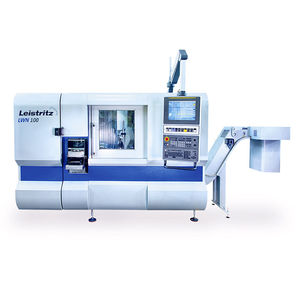 Torno Para Turbilhonamento外部