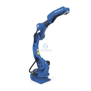 robô articulado