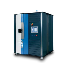 máquina de limpeza com 1 câmara