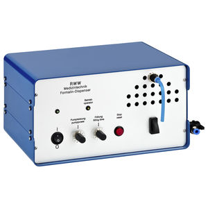 dispensador manual