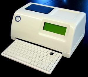 impressora profissional automática