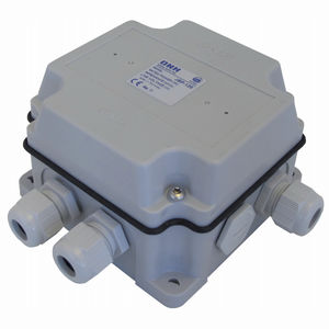 caixa de passagem elétrica IP67