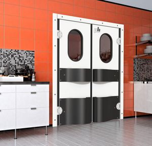 portas multilâminas