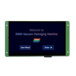 display 7" 1