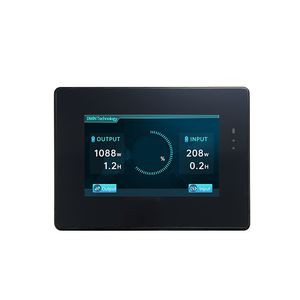 módulos de visualização TFT LCD