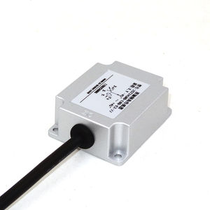 sensor de inclinação de 2 eixos