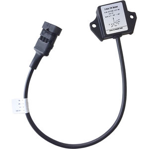 sensor de inclinação de dois eixos / CAN / CANopen / MEMS