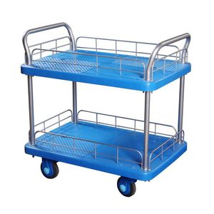 carrinho de transporte