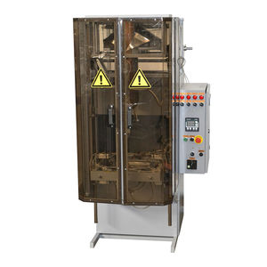máquina embaladora automática