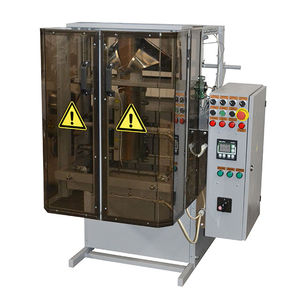 máquina embaladora automática