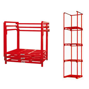 estante工业porta-paletes