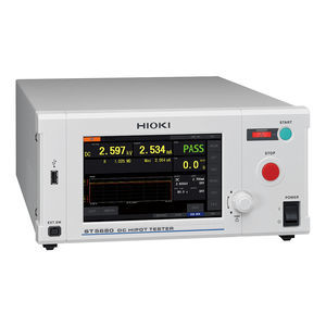 testador Hipot CC