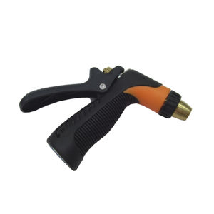 pistola de pulverização