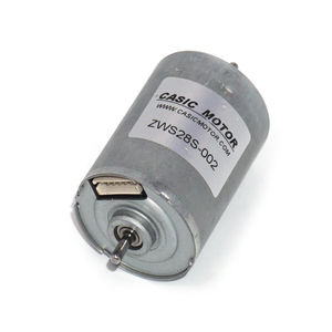 motor sem escovas