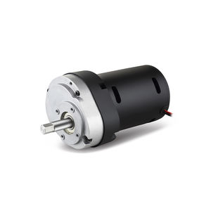 motor com escovas 1