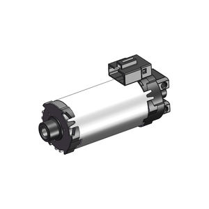 motor CC