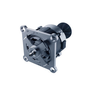 motor de alta velocidade 1