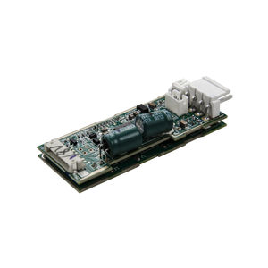 电机控制器trifásico