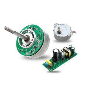 motor BLDC