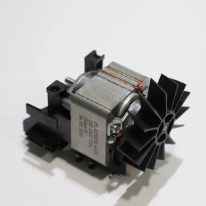 motor CA 1
