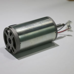 motor CC 1
