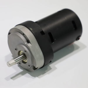 motor CC 1