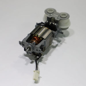 motor CA 1