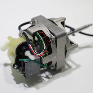 motor CA 1