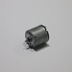 motor CC 1